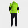 Joma Danubio Tracksuit 104210.023 Clothing/Football/Unisex/Joma Joma