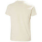 Helly Hansen Core Graphic 2.0 T-shirt W 54592 034 Clothing/Lifestyle/T-shirts/Helly Hansen Your Sports Performance