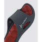 Rider shoes men's sports flip-flops Bay XIV Ad comfortable gray slippers Rider