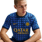 Nike Inter Milan Men’s Blue T-Shirt II3114 409