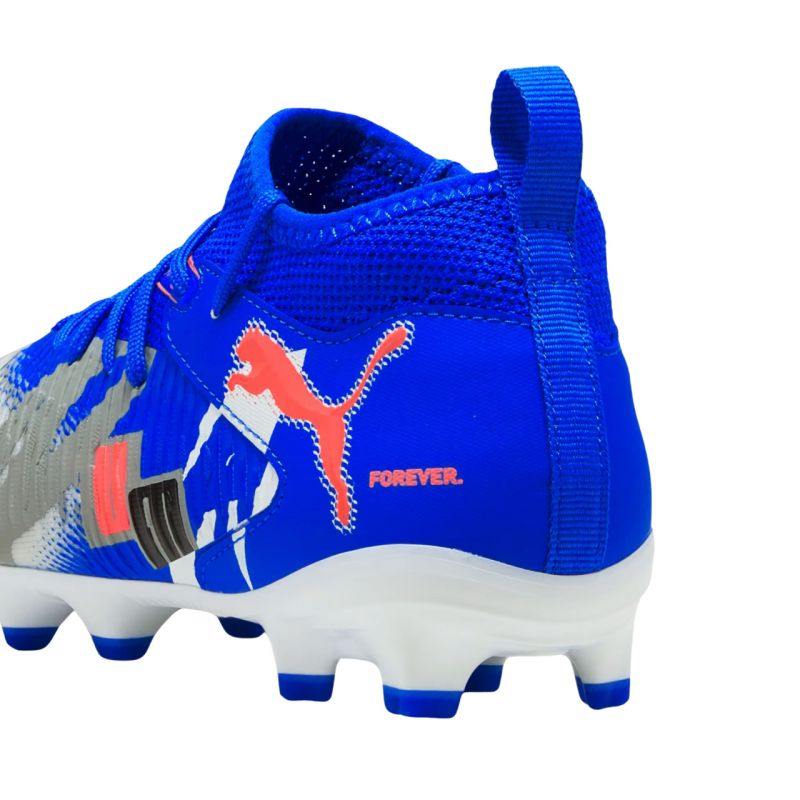 Puma Future 8 Match Forever FG/AG Jr 108435 01 Football Boots Footwear/Football/FG/JR Puma