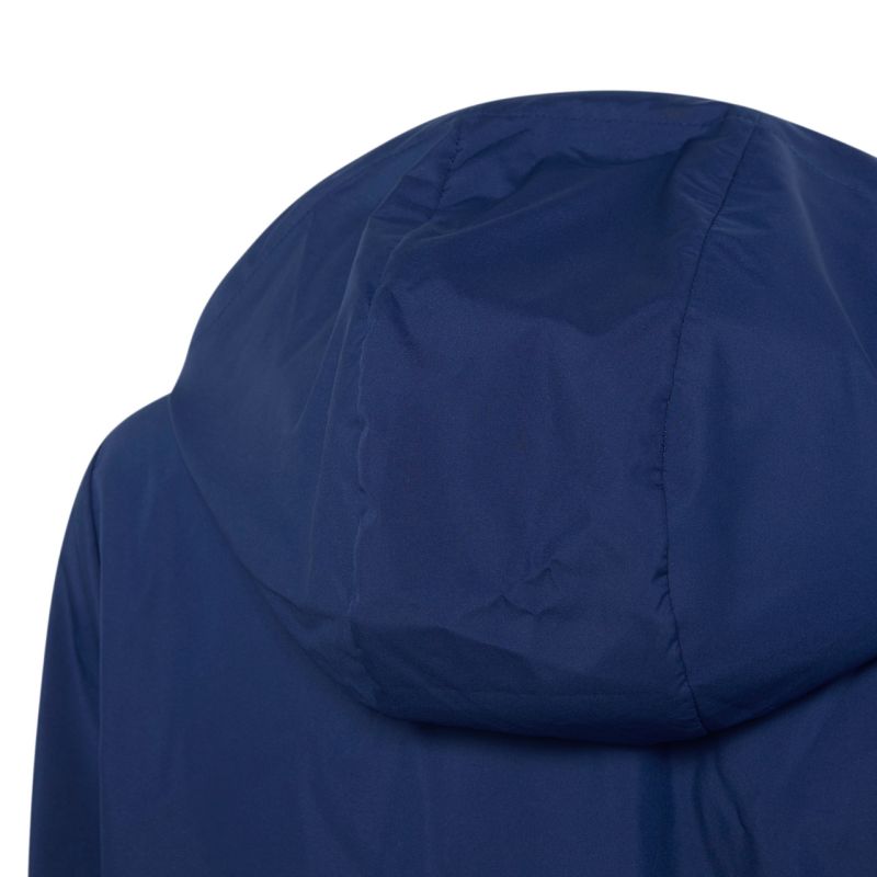 adidas Entrada 26 Multi Navy Blue Kids Jacket KQ9073 In preparation Your Sports Performance