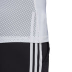Adidas W D2M Logo Tee W DU2080 Clothing/Training Adidas