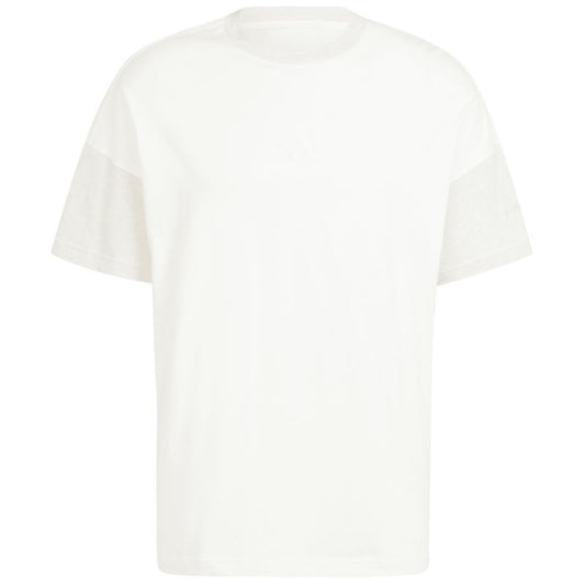 Adidas All SZN M T-shirt JJ3679 Clothing/Lifestyle/T-shirts Adidas