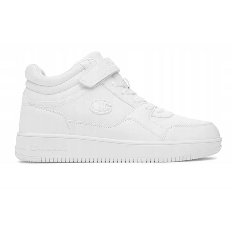 Champion Men's RD18 Mid Cut Shoe S21904.WW001 Champion