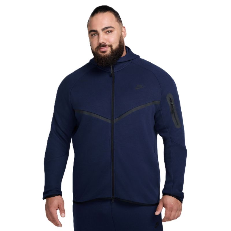 Nike Techfit Fleece Hoodie HV0949-451 In preparation Nike