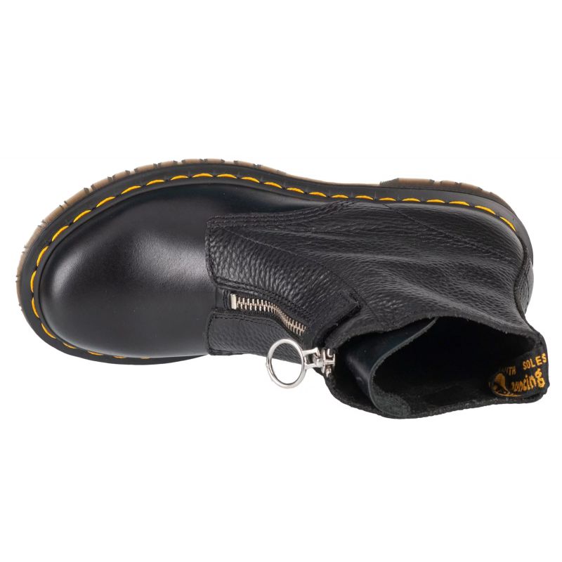 Dr. shoes Martens 1460 Pascal Frnt Zip DM32054001 Footwear/Lifestyle/Dr.Martens Your Sports Performance