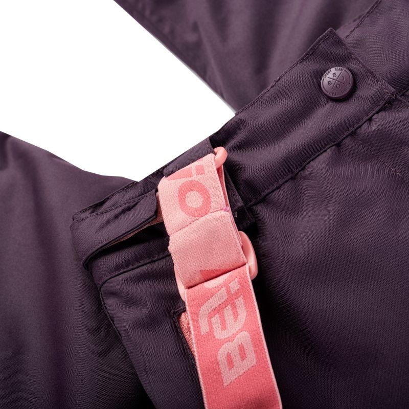Ski pants Bejo Jarmo Jr. 92800439475 Clothing/Ski/Dzieci/Bejo Your Sports Performance