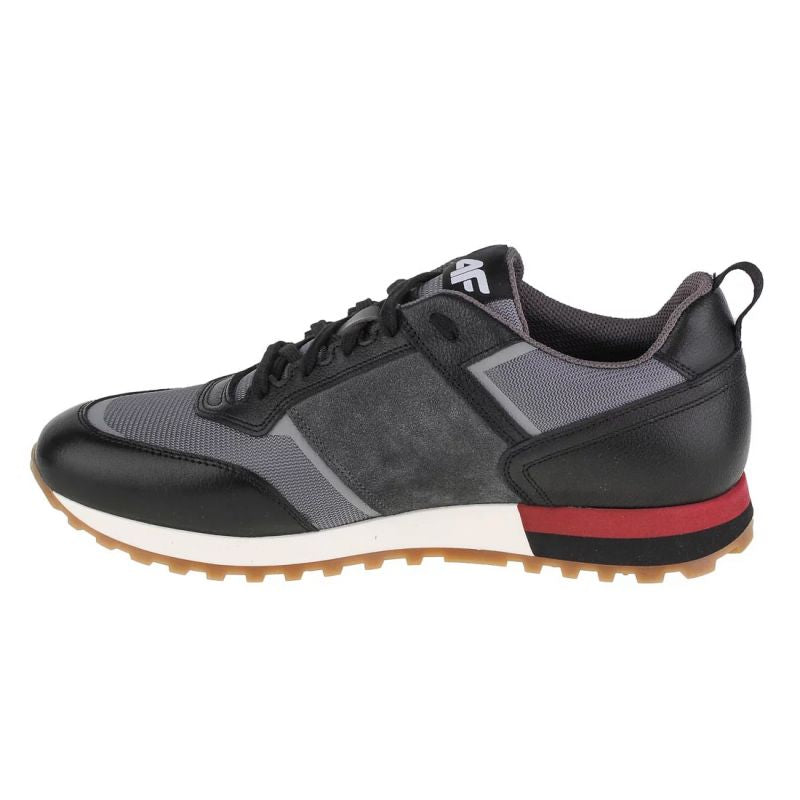 4F Men's Casual M H4L-OBML258-25S Footwear/Lifestyle/Converse 4F
