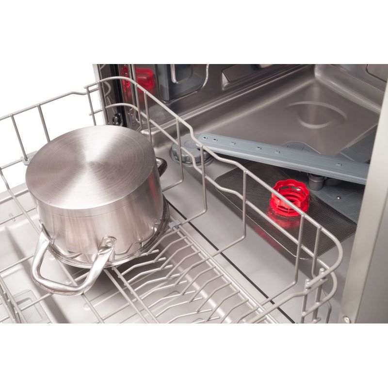 Built-in dishwasher AMICA DIM62E7qH 45 cm AGD - Produkty/Zmywarki do zabudowy Your Sports Performance