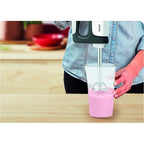 Tefal Prep'Mix HT4621 Hand Mixer 500W White AGD - Produkty/Miksery / Blendery Your Sports Performance