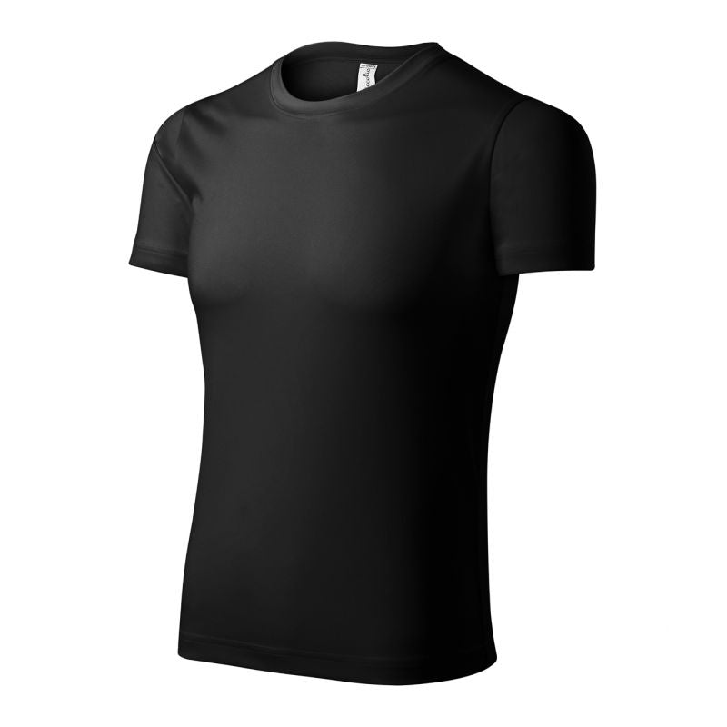 Piccolio Pixel M T-shirt MLI-P8101 black Clothing/Lifestyle/T-shirts/Malfini Your Sports Performance