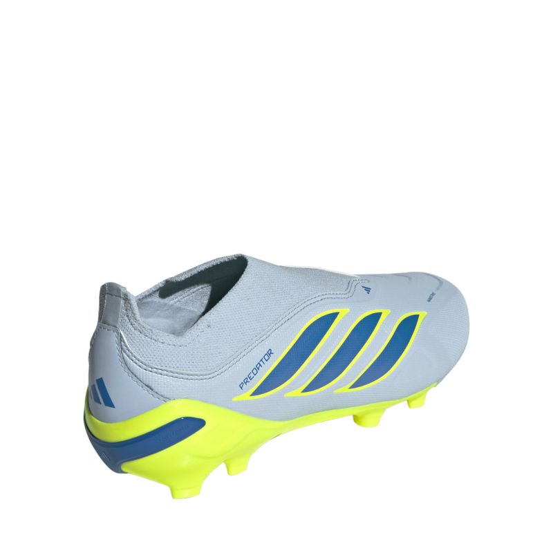 adidas Predator League LL FG JR7889 Kids' Soccer Shoes