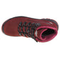 Shoes 4F Trek W OBDH253-60S Footwear/Outdoor/zimowe 4F