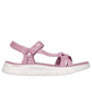 Skechers Go Walk Flex Sandal – Sublime W 141451-MVE Footwear/Lifestyle/Skechers Skechers