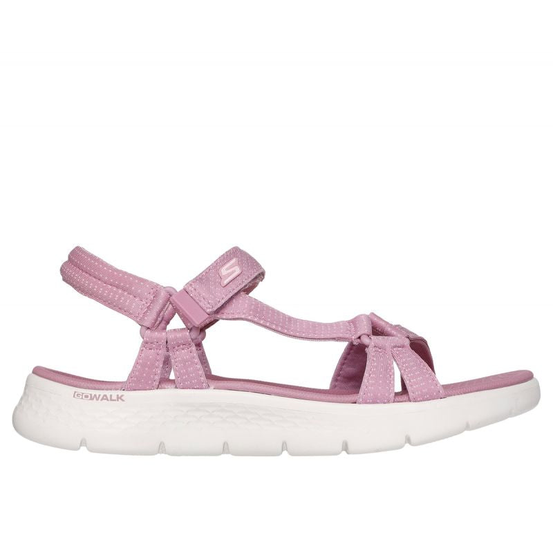 Skechers Go Walk Flex Sandal – Sublime W 141451-MVE Footwear/Lifestyle/Skechers Skechers