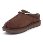 D.FRANKLIN NORDIC LITE CLOG TAN 426017-CHOC