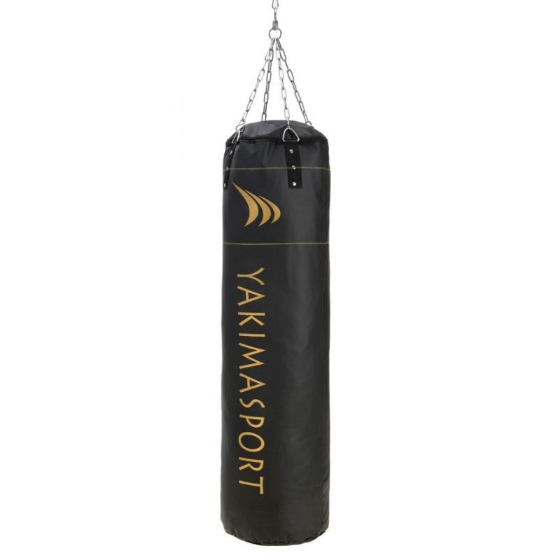 Punching bag - 130x35 cm Empty 100470 Accessories/Martial arts equipment/Worki bokserskie Your Sports Performance