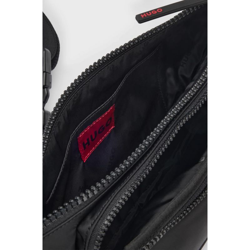 Hugo Ethon 2.0N-PckBumbag 50541616-002 waist bag Accessories/Sachets / Belts / Bags Your Sports Performance