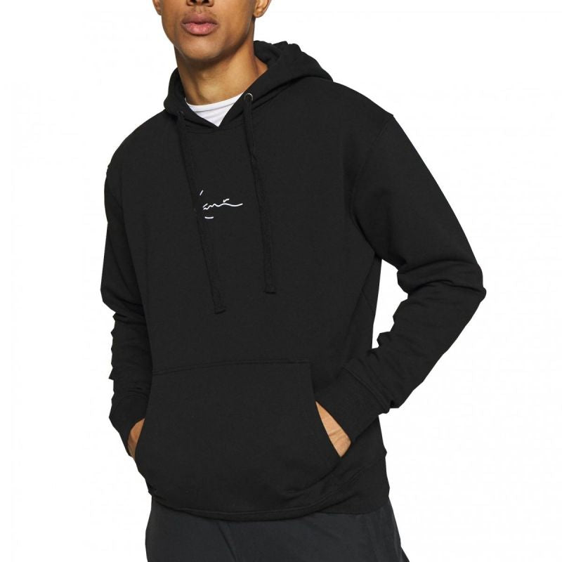 Karl Kani Small Signature Hoodie M KK6021238 Clothing/Lifestyle/Karl Kani Your Sports Performance