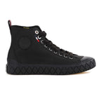 Shoes Palladium Ace Mid L Ul U 77174-010-M Footwear/Lifestyle/Palladium Your Sports Performance