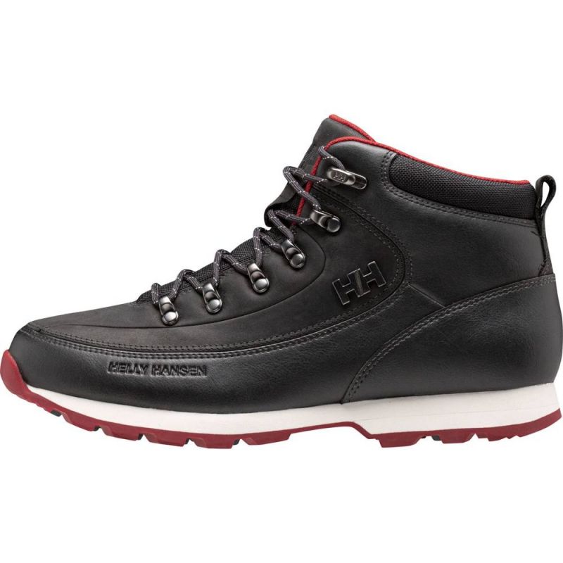 Helly Hansen The Forester M 10513 997 shoes Footwear/Lifestyle/Helly Hansen Your Sports Performance