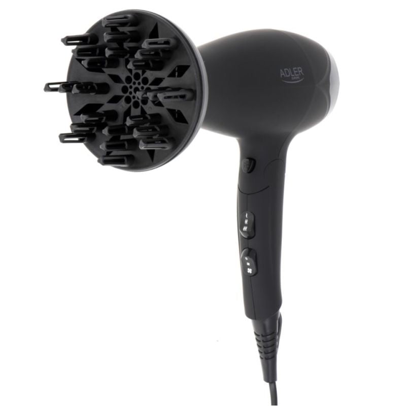 ADLER AD 2267 hair dryer AGD - Produkty/Suszarki do włosów Your Sports Performance