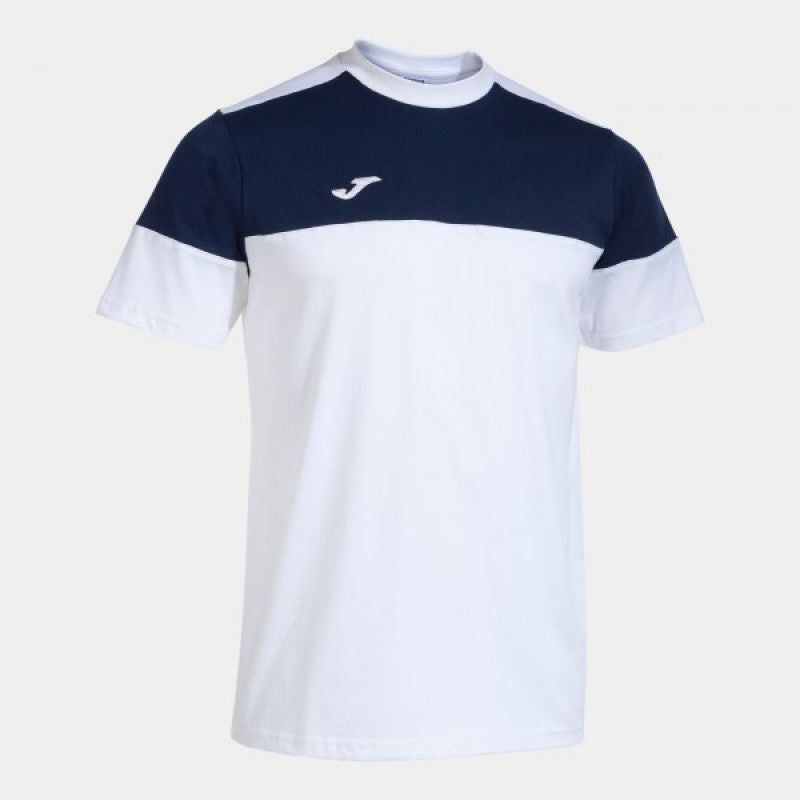 Joma Crew V Short Sleeve T-shirt 103296.203 Clothing/Training/Joma Joma