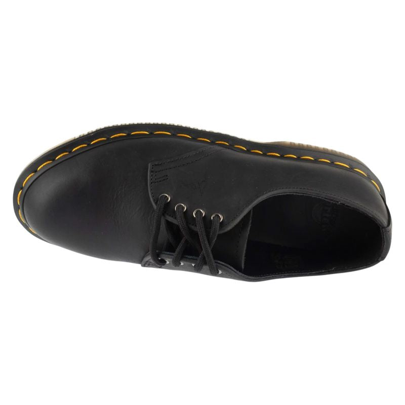 Dr. Martens Daphny 4 Eye Shoes DM43655001 Black 37