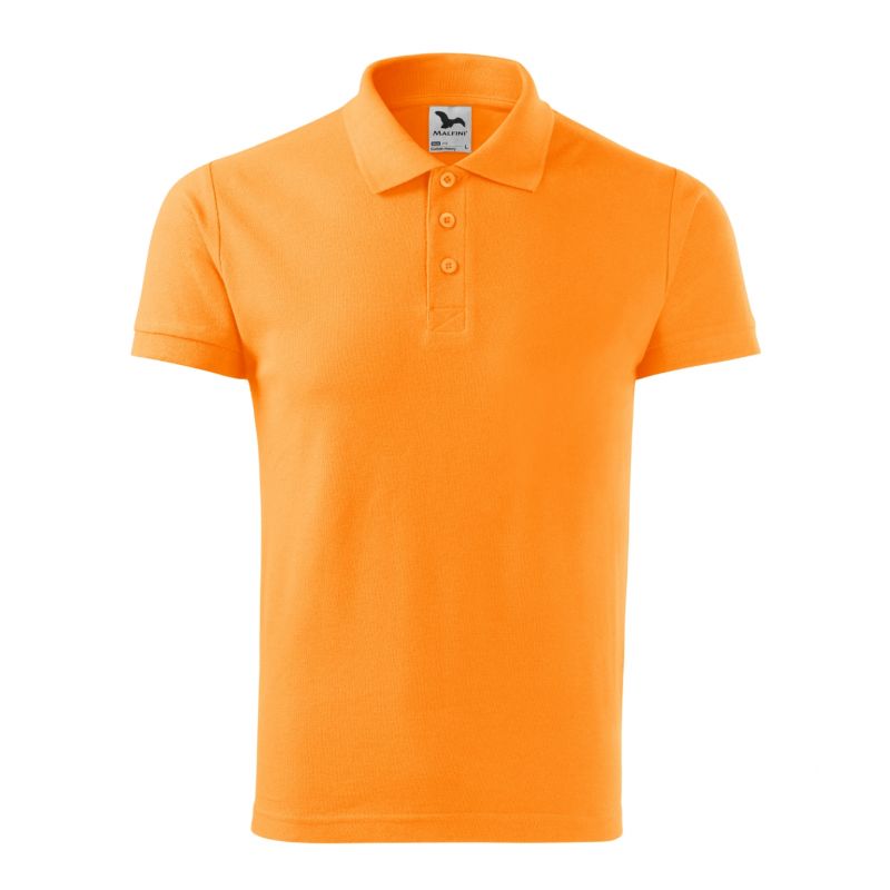 Malfini Polo Shirt Cotton Heavy M MLI-215A2 Clothing/Lifestyle/T-shirts/Malfini Malfini