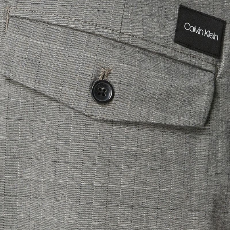 Calvin Klein Tapered M K10K105305 trousers Clothing/Lifestyle/Trousers, shorts/Calvin Klein Jeans Your Sports Performance