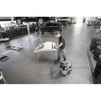 Professional vacuum cleaner KARCHER NT 30/1 Ap Te L AGD - Produkty/Odkurzacze Your Sports Performance