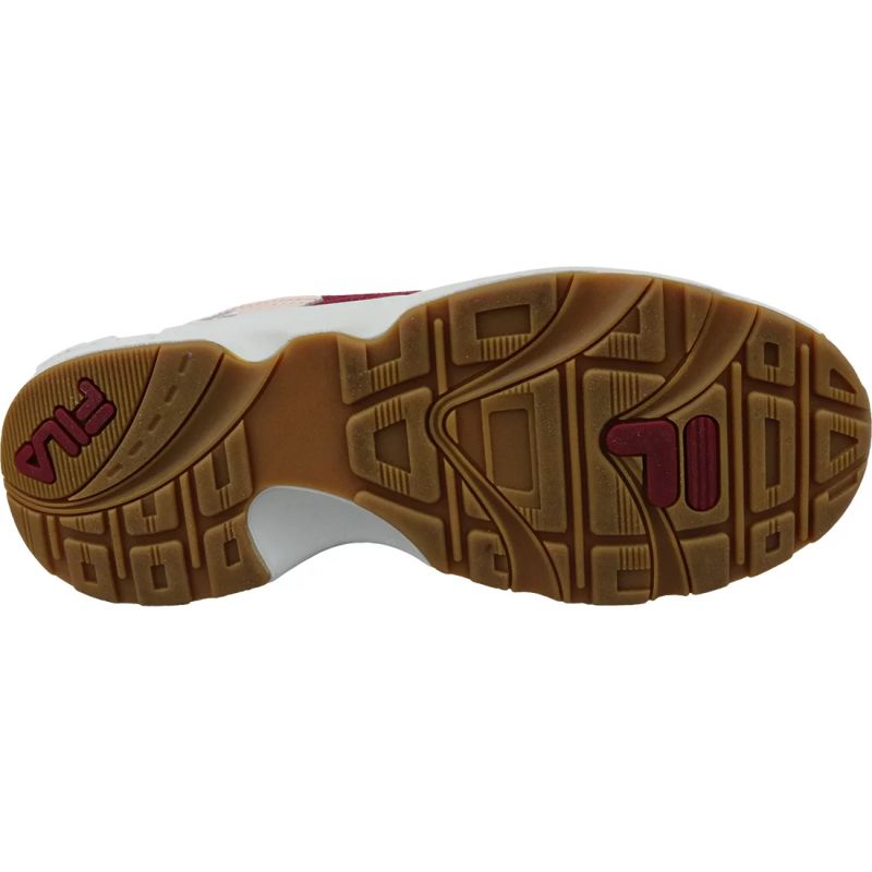 Fila 94 Wmn Low W shoes 1010552-6QW Footwear/Lifestyle/Fila Your Sports Performance