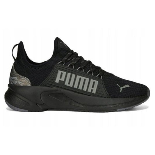 Puma Softride Premier Slip Camo M 378028 01 shoes Footwear/Lifestyle Puma