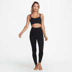 Bra Nike Dri-FIT Alate Trace W DO6608-010 Clothing/Training Nike