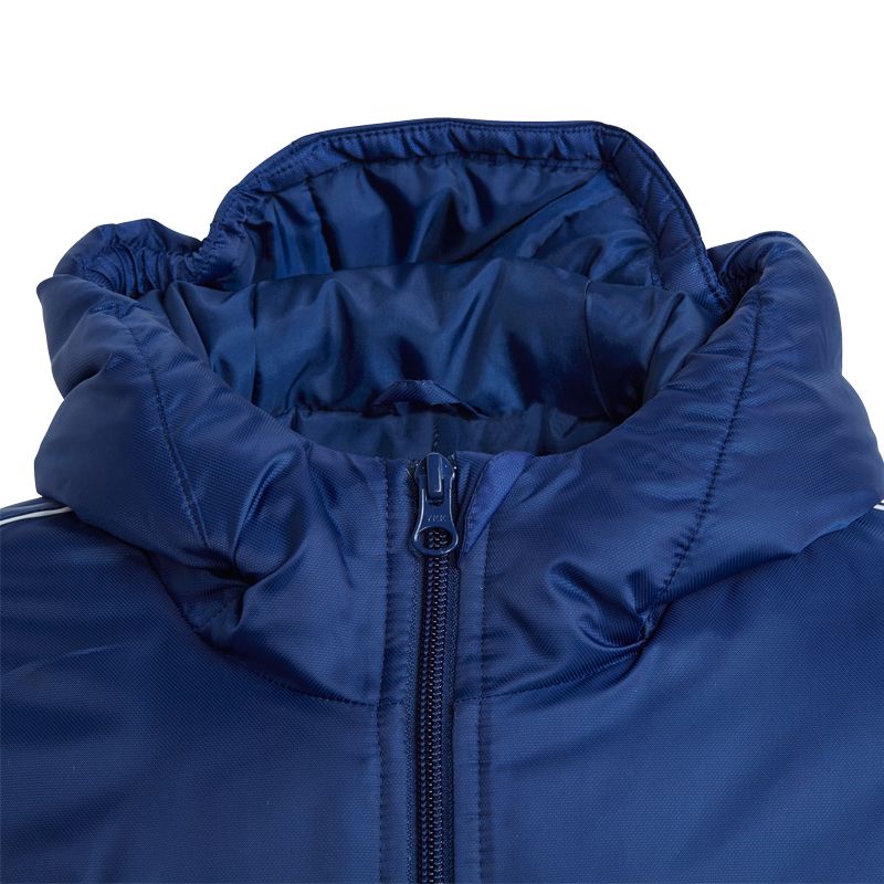 Adidas Core 18 JR DW9198 winter jacket Clothing/Football Adidas