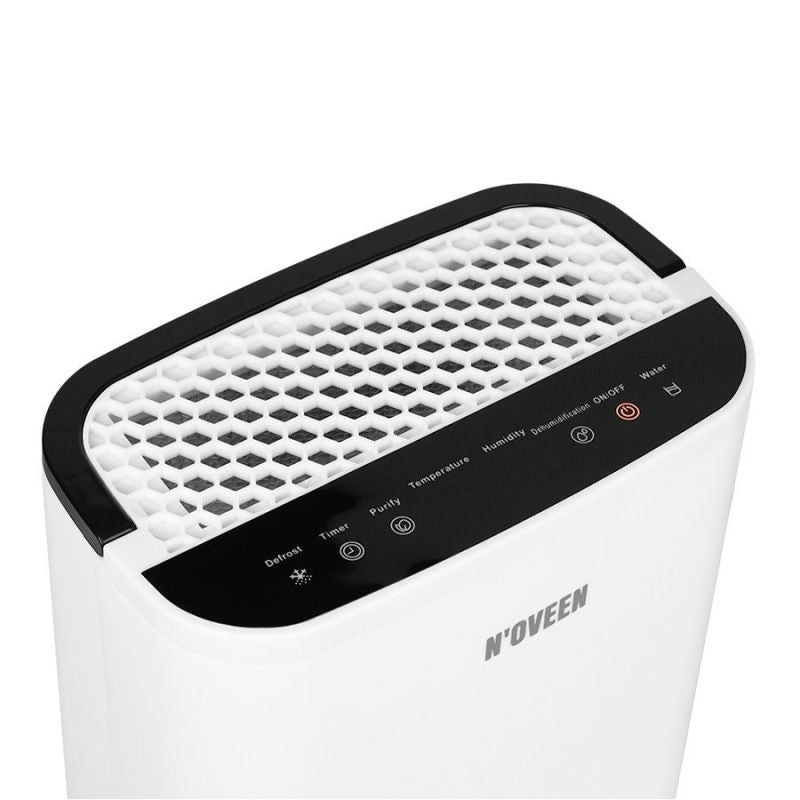 NOVEEN DH350 UV air purification dehumidifier AGD - Produkty/Osuszacze powietrza Your Sports Performance