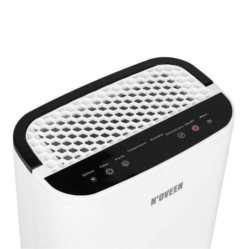NOVEEN DH350 UV air purification dehumidifier AGD - Produkty/Osuszacze powietrza Your Sports Performance