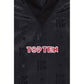 TOP TEN pointfighting sweatshirt blue and white (PRICE CHANGE) In preparation Your Sports Performance