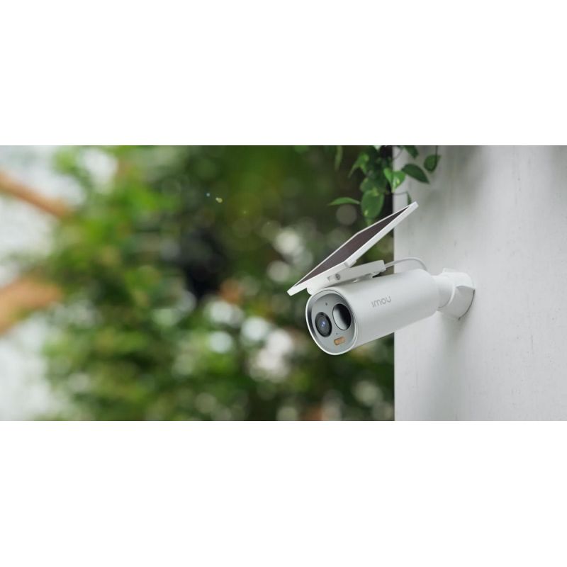 Imou WRL 5MP IP surveillance camera CCTV IP/Kamery Your Sports Performance