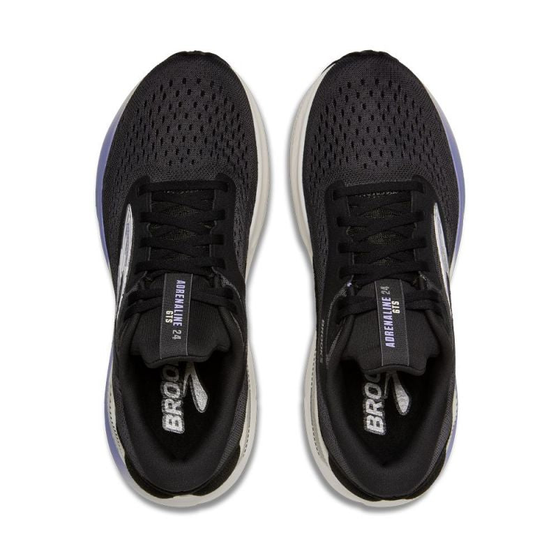 Brooks Running Adrenaline GTS 24 W 1204261B099.105 Running Shoes Import z Brooks/Brooks/Inne Your Sports Performance
