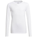 Adidas Team Base Tee Jr GN5713 Clothing/Football Adidas