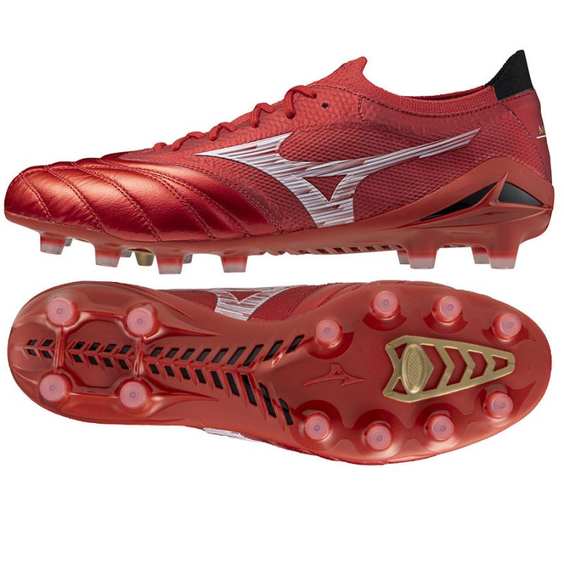 Mizuno Morelia Neo IV Beta Japan FG M P1GA254060 football boots Footwear/Football/Mizuno/SR/FG Mizuno