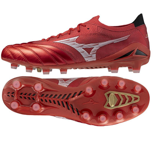 Mizuno Morelia Neo IV Beta Japan FG M P1GA254060 football boots Footwear/Football/Mizuno/SR/FG Mizuno