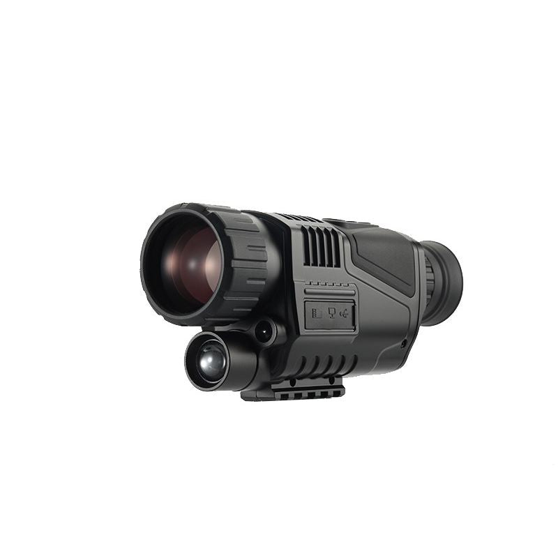 Denver Digital Night Vision Monocular with Recording Capability Optyka/Monokulary Your Sports Performance