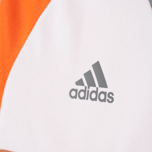 Adidas Assita 17 Jr AZ5402 sweatshirt Clothing/Football Adidas
