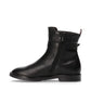 Tommy Hilfiger Chelsea Boot Black W T4A5-33048-0036999-999 Footwear/Lifestyle/Tommy Hilfiger Tommy Hilfiger