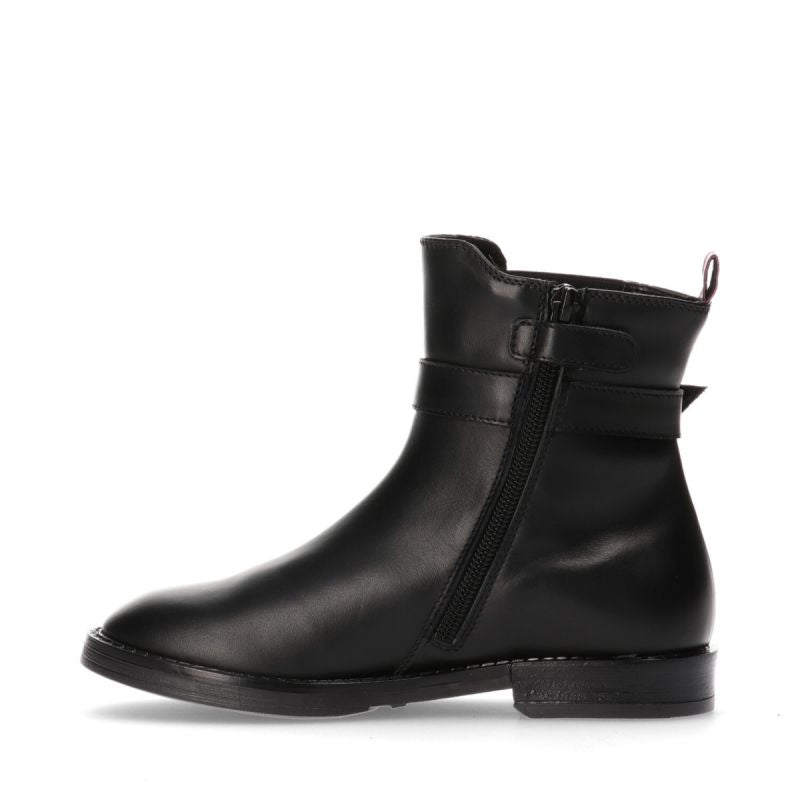 Tommy Hilfiger Chelsea Boot Black W T4A5-33048-0036999-999 Footwear/Lifestyle/Tommy Hilfiger Tommy Hilfiger