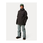 RIP CURL Pinnacle Jacket Black