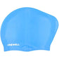 Swimming cap Crowell Ucho Bora blue col.1 Accessories/Swimming accessories Your Sports Performance